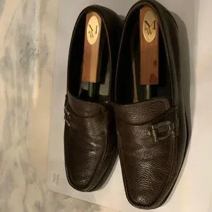 Salvatora Ferragamo | Shoes | Salvatora Ferragamo Brown  display picture 2